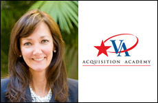 Picture of Lisa Doyle, Chancellor, VA Acquisition Academy