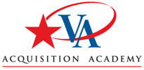 VA Acquisition Academy Logo