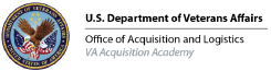 U.S. Department of Veterans Affairs, Office of Acquisition and Logistics, VA Acquisition Academy