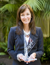 Picture of Lisa Doyle, Chancellor, VA Acquisition Academy