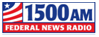 Federal News Radio 1500 AM
