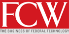 FCW.COM logo