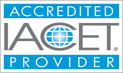 Accredited International Accreditors for Continuing Education and Training Provider