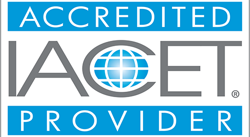 Accredited International Accreditors Continuing Education and Training Provider
