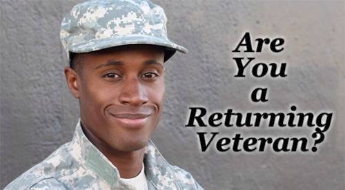 Warrior to Workforce Program